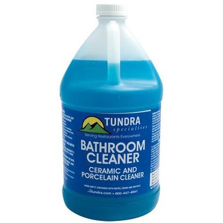 TUNDRA Surprise Bowl Cleaner 58882